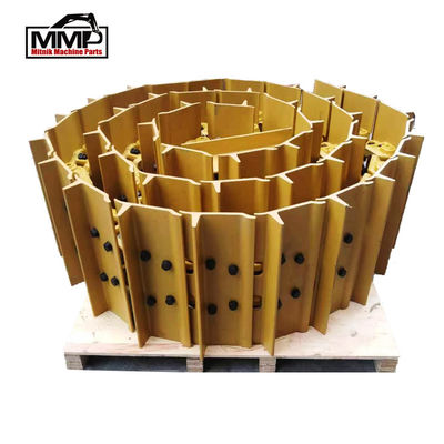 35MnB Komatsu Compatible D4H D5M Dozer Chain Link Assy for Heavy Duty Applications