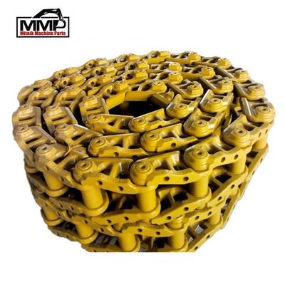 Suitable Bulldozer Cat D7G Track Chain Track Link Assy For Caterpillar Wheel Loader
