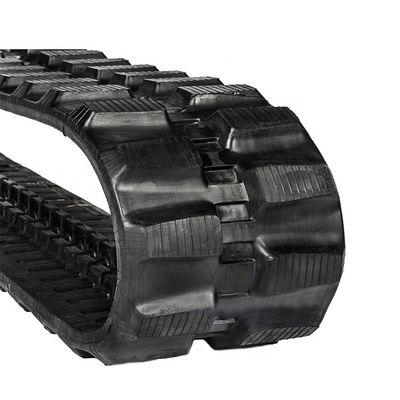 ZT-18 HDD Drilling Machine Rubber Track 350X52.5X104 for Other Applications