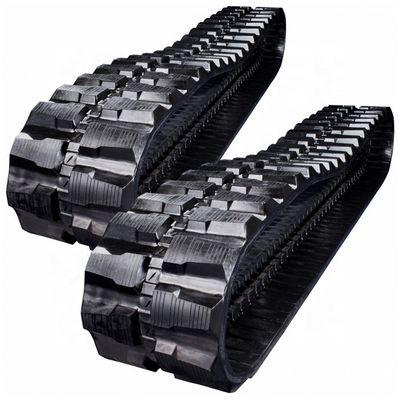 ZT-18 HDD Drilling Machine Rubber Track 350X52.5X104 for Other Applications